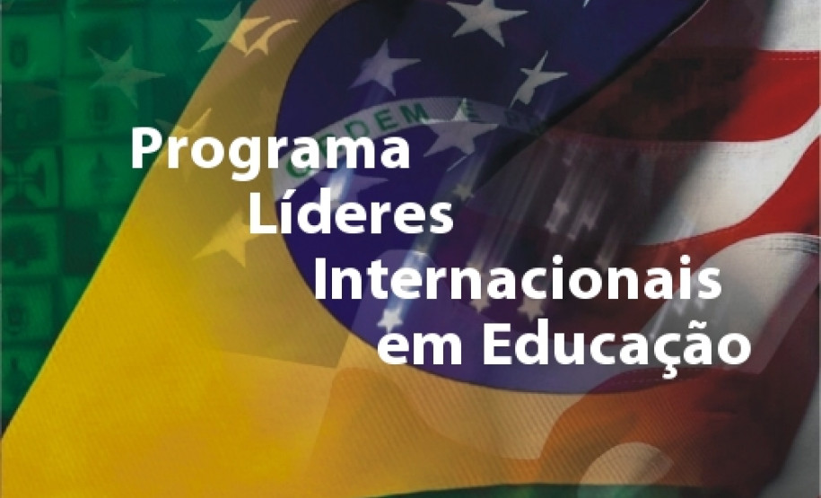 Programa “International Leaders in Education” abre inscrições Professores de língua inglesa interessados e que atendam aos requisitos devem entrar em contato com o Núcleo Regional de Educação do seu município.