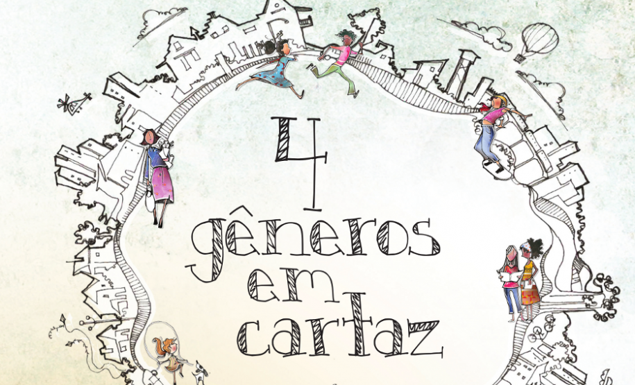Olimpíada de Língua Portuguesa até 30 de abril Podem participar alunos e professores do ensino fundamental e médio de redes públicas. São quatro categorias com o tema “O lugar onde vivo”.