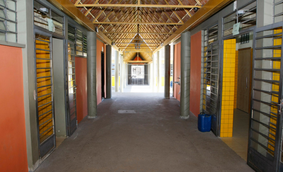 As escolas do Paraná receberam R$ 7 milhões em recursos do Fundo Rotativo, programa de repasse de recursos às escolas da rede estadual para manutenção e outras despesas relacionadas à atividade educacional