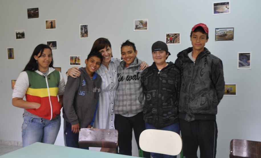 Atividades ajudam alunos com distúrbios de aprendizagem, favorecem seu acesso ao conhecimento, desenvolvem competências e habilidades próprias.