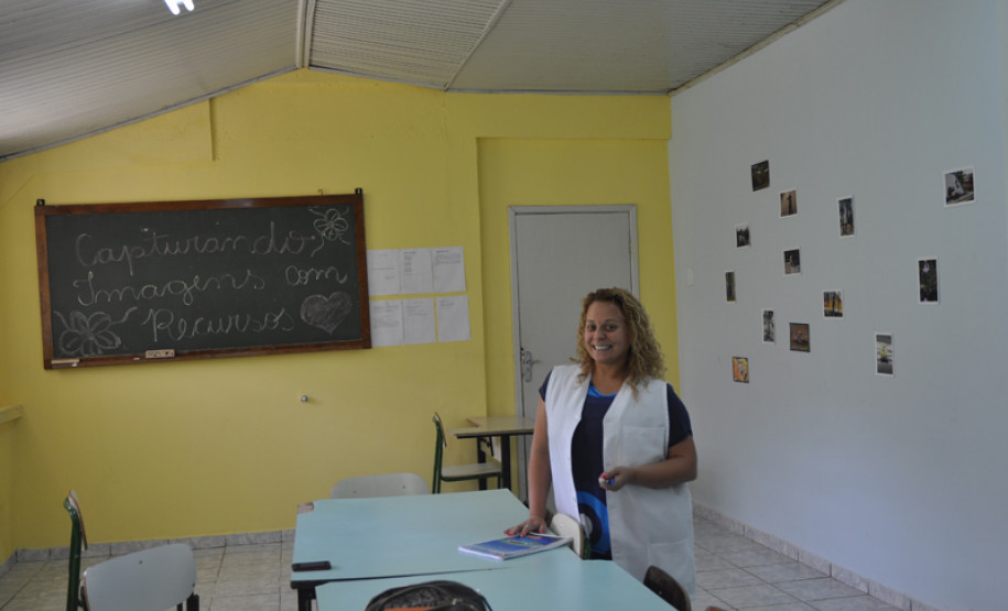 Atividades ajudam alunos com distúrbios de aprendizagem, favorecem seu acesso ao conhecimento, desenvolvem competências e habilidades próprias.