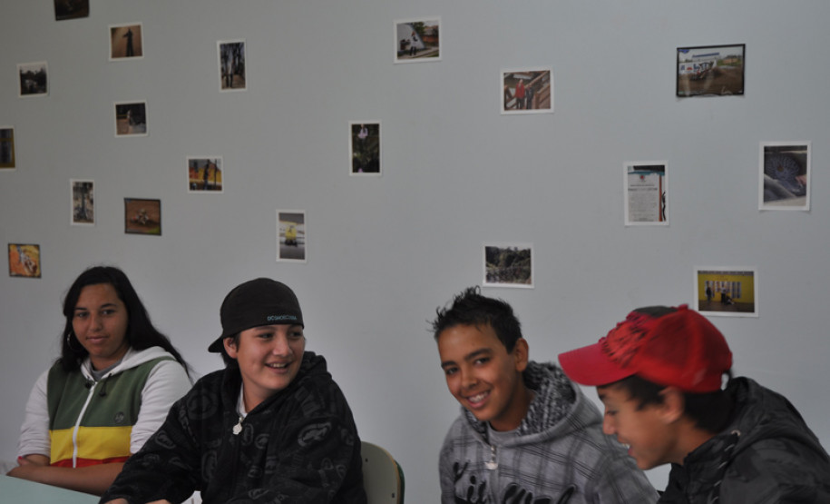 Atividades ajudam alunos com distúrbios de aprendizagem, favorecem seu acesso ao conhecimento, desenvolvem competências e habilidades próprias.