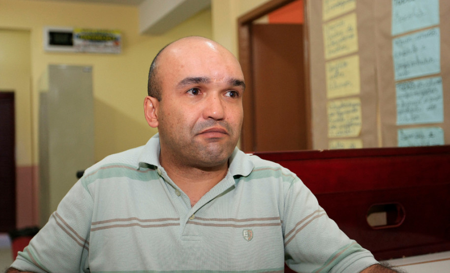 Escola participa de festival internacional de cinema “Procuramos oferecer opções fora da rotina e que chamassem a atenção deles”, explica o coordenador do CineClube, professor Solano Rodrigo dos Santos. “Eles se tornaram mais participativos no dia a dia na escola e mais críticos. Também conseguimos despertar neles a criatividade e o interesse pela arte”, disse o coordenador.