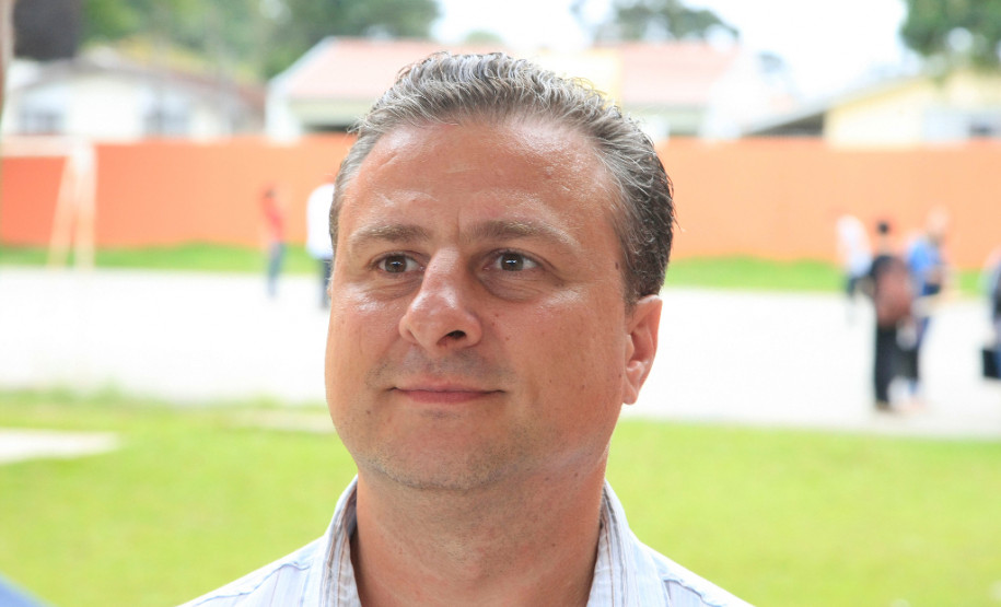 De acordo com o diretor do colégio, Andrey Kleber Migliorini, os equipamentos garantem que as atividades nas aulas práticas sejam muito próximas à realidade profissional. “Ofertamos cursos voltados à área industrial e é fundamental que tenhamos a estrutura necessária para realizar aulas práticas para reforçar o conhecimento adquirido com a parte teórica”, disse Migliorini.