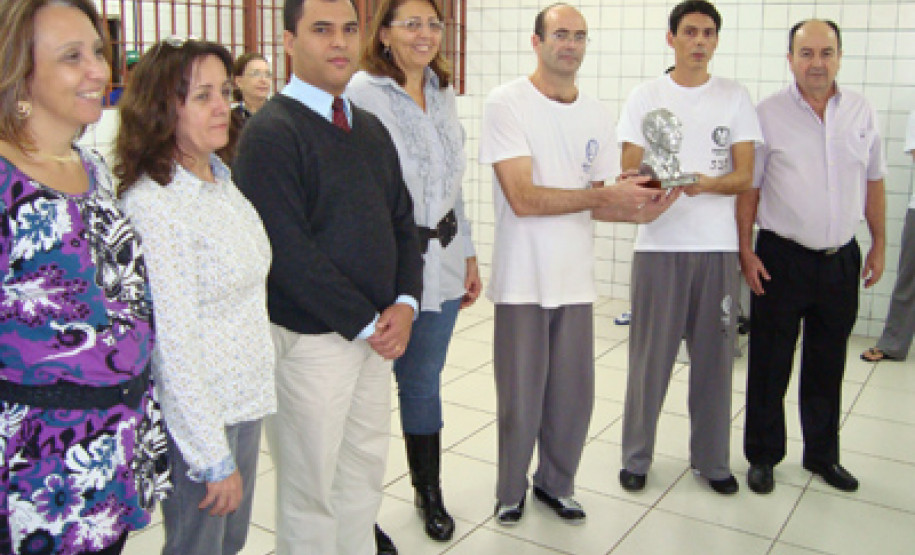 Projeto Visão de Liberdade