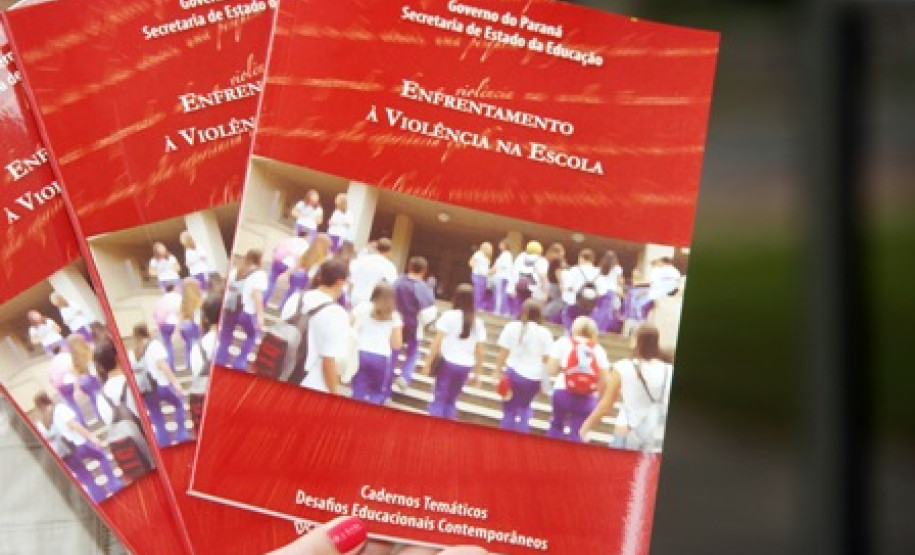 Profissionais da educação se encontram para tratar do assunto de acordo com realidade se seus estabelecimentos de ensino.
