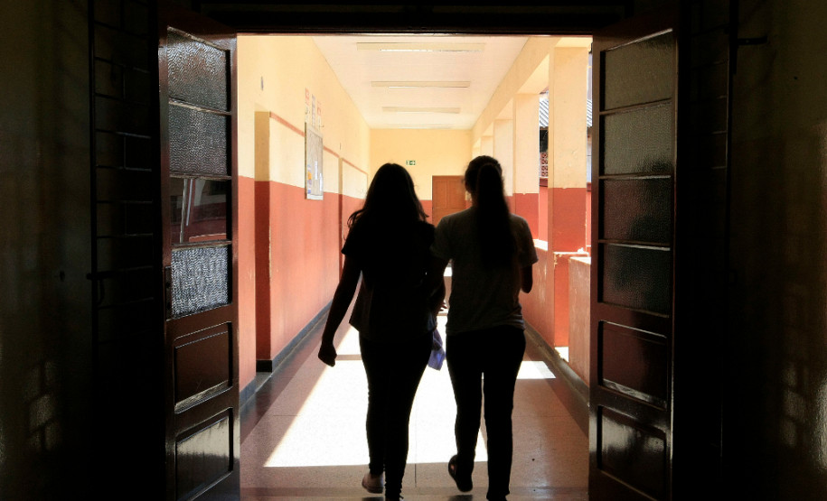 Os avanços da carreira dos profissionais da educação nos últimos anos tornaram o Paraná o melhor Estado da região Sul para o exercício da profissão. A afirmação é de professores dos estados vizinhos que atuam na rede paranaense de ensino através do sistema de permuta, no qual profissionais concursados em outros estados podem assumir a mesma função no estado de sua escolha. Entre os principais atrativos está a hora-atividade, o plano de carreira, o salário e a estrutura.