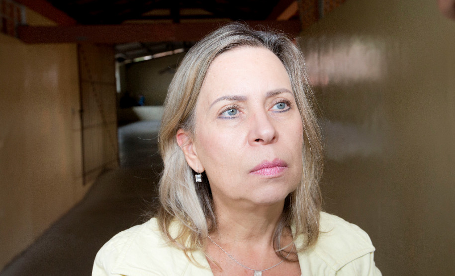 O investimento anual para a aquisição dos gêneros alimentícios congelados, que inclui as carnes de frango, bovina, suína e filé de peixe, é superior a R$ 22 milhões. “É uma grande variedade de carnes que chegam as escolas e garantem o preparo de pratos saudáveis, nutritivas e com ótima aceitabilidade dos estudantes”, disse a coordenadora de nutrição e alimentação escolar, Marcia Stolarski.