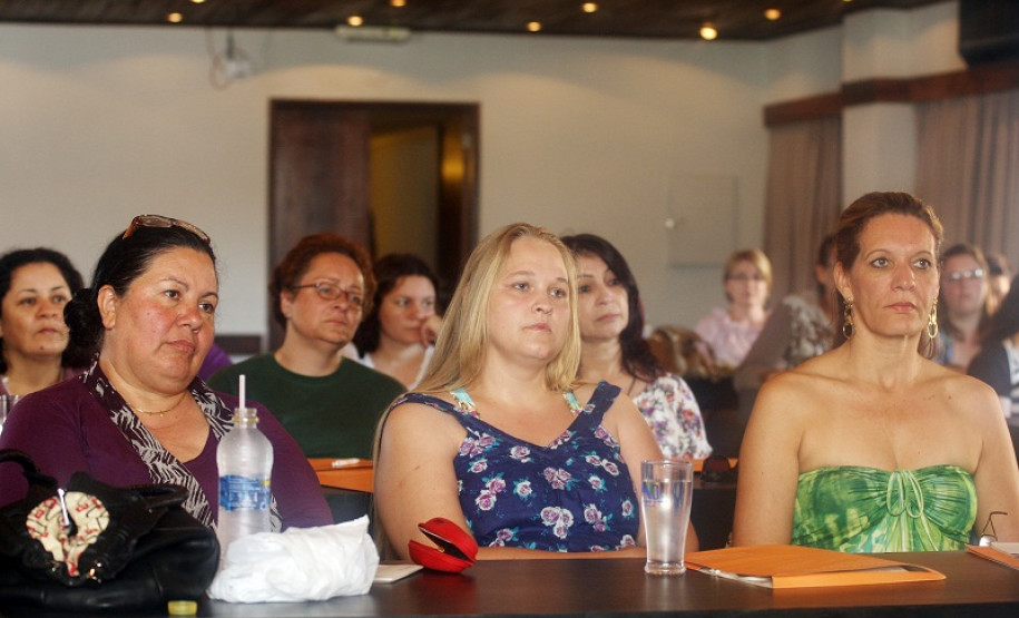 SEED promove curso de mobilidade para cegos