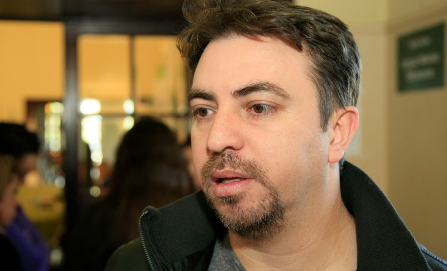 Por enquanto, somente o Colégio Estadual do Paraná conta com um espaço específico para o acervo histórico