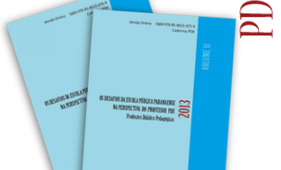 Produções auxiliam discussões nas disciplinas da educação básica e nas áreas da pedagogia, gestão escolar, educação especial e educação profissional.