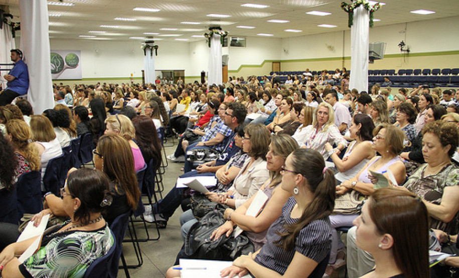 Evento orienta paraimplantação de comitês municipais de saúde mental e de conselhos para combate ao uso de drogas.