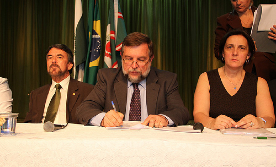 Evento orienta paraimplantação de comitês municipais de saúde mental e de conselhos para combate ao uso de drogas.