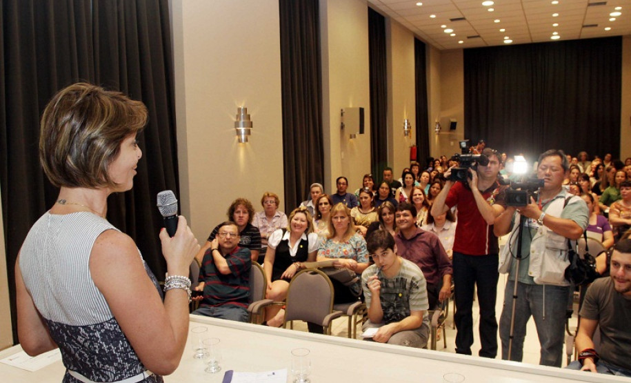 Árvores da vida é o grande vencedor do Prêmio Fani Lerner