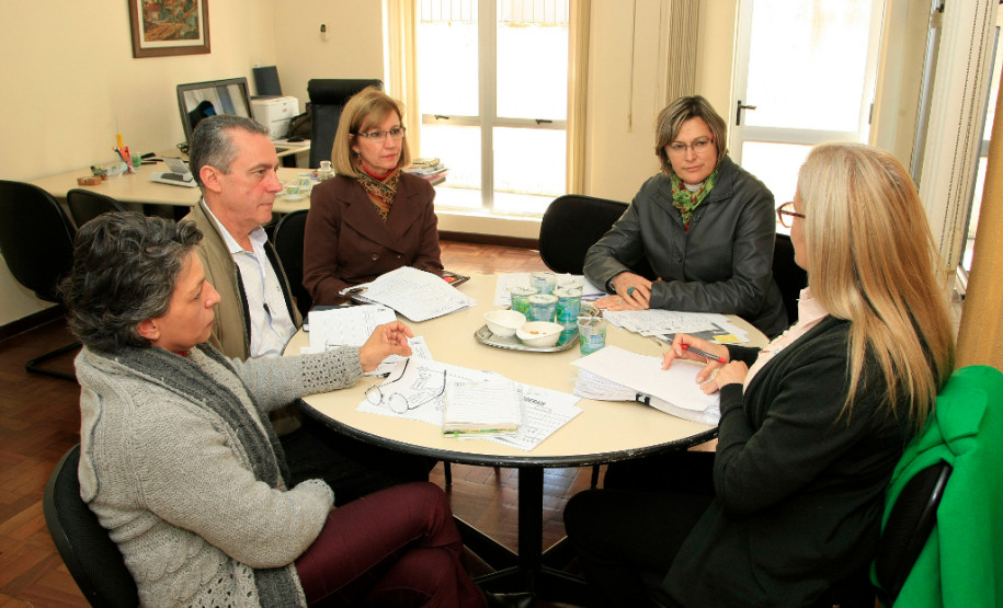 Auditoria interna nas obras da pasta levou a um amplo processo de revisão e reformulação dos procedimentos de processo e controle.