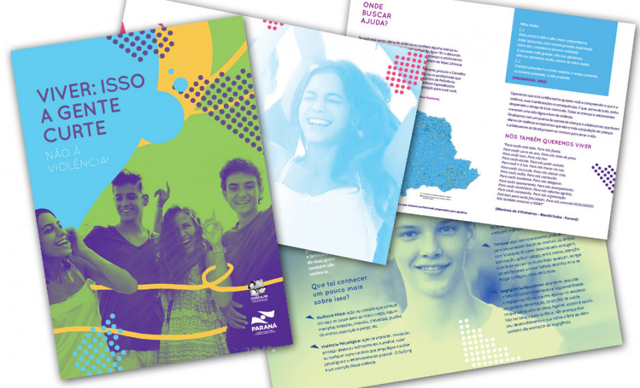 O Governo do Estado registrou aumento de 190% no número de denúncias de violências contra crianças e adolescentes e trabalho precoce desde 13 de julho, quando lançou a campanha Defenda o Adolescente. O material publicitário foi criado pela Secretaria da Família e Desenvolvimento Social para conscientizar a população sobre a importância de denunciar essas situações e impedir que elas aconteçam.