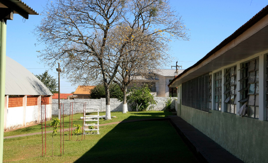 Despertar nos alunos o sentimento de responsabilidade e pertencimento é um dos objetivos alcançados pela direção e professores do Colégio Estadual João Theotônio Netto, em Moreira Sales, no Oeste do Estado