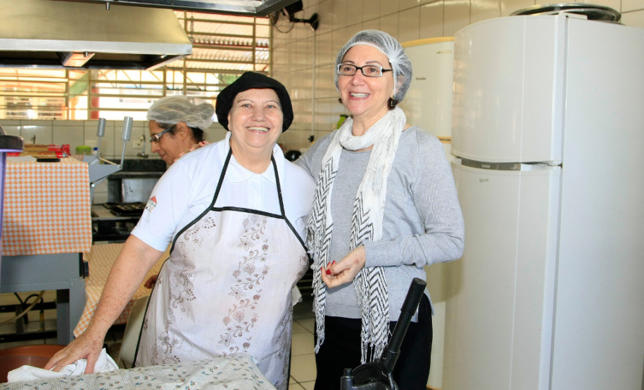 Duas vezes por mês a direção do Colégio Estadual Presidente Roosevelt, em Guaíra, no Oeste do Estado, tem um encontro marcado para ouvir as reivindicações e opiniões dos estudantes sobre projetos pedagógicos e investimentos dos recursos públicos que chegam à escola