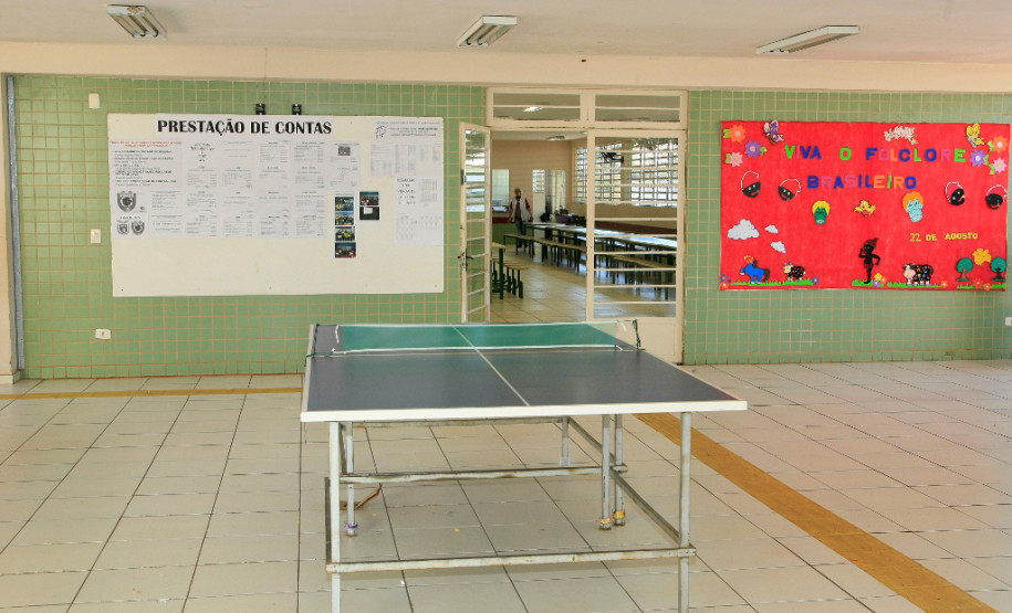 Duas vezes por mês a direção do Colégio Estadual Presidente Roosevelt, em Guaíra, no Oeste do Estado, tem um encontro marcado para ouvir as reivindicações e opiniões dos estudantes sobre projetos pedagógicos e investimentos dos recursos públicos que chegam à escola