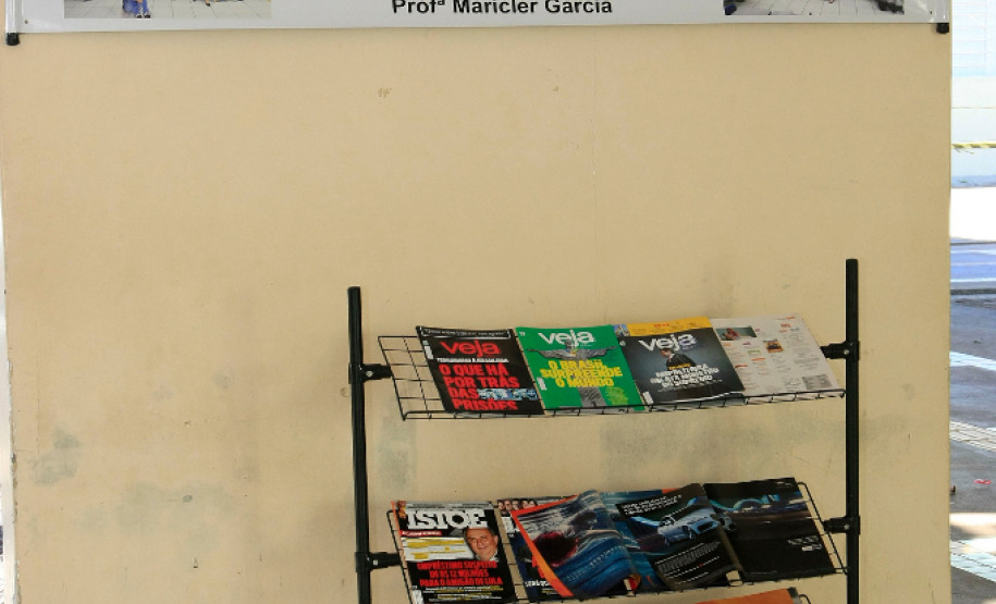 Duas vezes por mês a direção do Colégio Estadual Presidente Roosevelt, em Guaíra, no Oeste do Estado, tem um encontro marcado para ouvir as reivindicações e opiniões dos estudantes sobre projetos pedagógicos e investimentos dos recursos públicos que chegam à escola