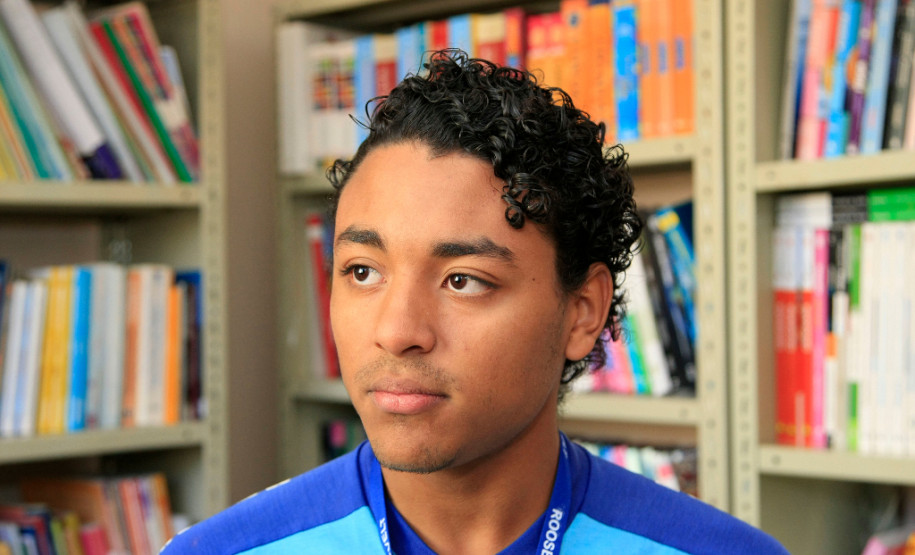 O Grêmio Estudantil do Colégio Roosevelt tem um papel fundamental na parceria entre direção, comunidade e estudantes