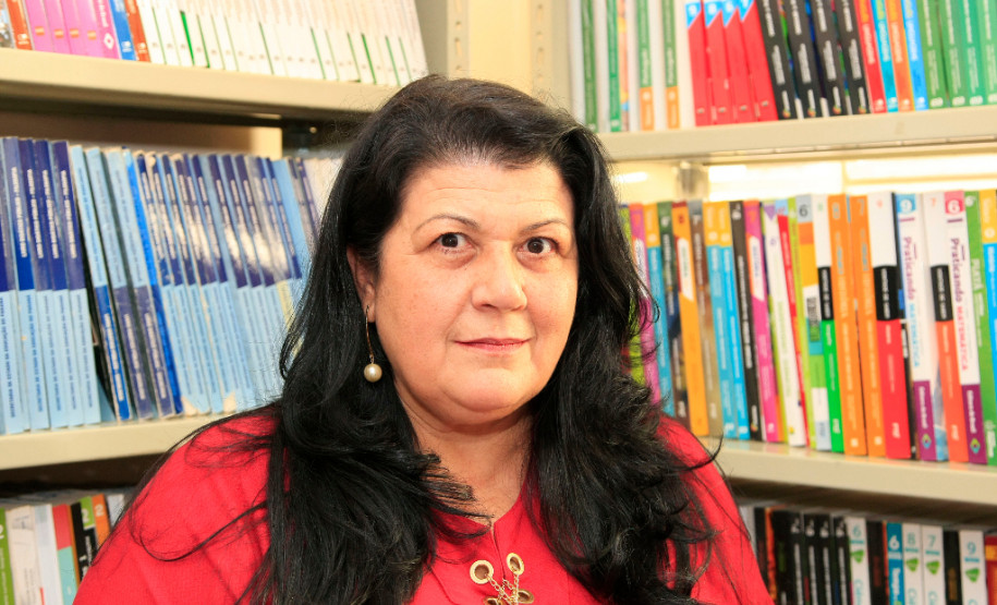 Segundo a diretora Solange Pastio Guerine, a receita para uma boa gestão está na administração coletiva. “Aqui todas as decisões são tomadas com APMF, funcionários, professores e principalmente com os alunos. São eles que apontam o que querem para a escola seja em questões físicas ou pedagógicas. É muito fácil administrar quando você divide isso com os demais. É gratificante ter essa parceria porque eu não faço nada sozinha”, disse Solange.