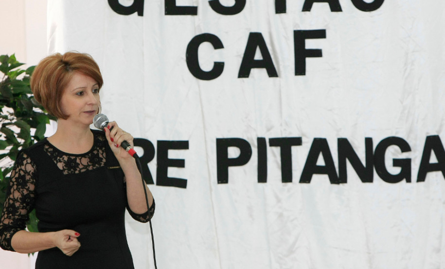 Ações pedagógicas rendem Prêmio de Gestão em Pitanga A premiação está alinhada ao programa Minha Escola Tem Ação (Meta) da Secretaria da Educação, que busca reduzir os índices de evasão e elevar a qualidade do ensino por meio da gestão escolar participativa