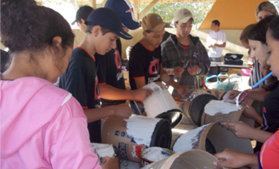 The Planet Needs You