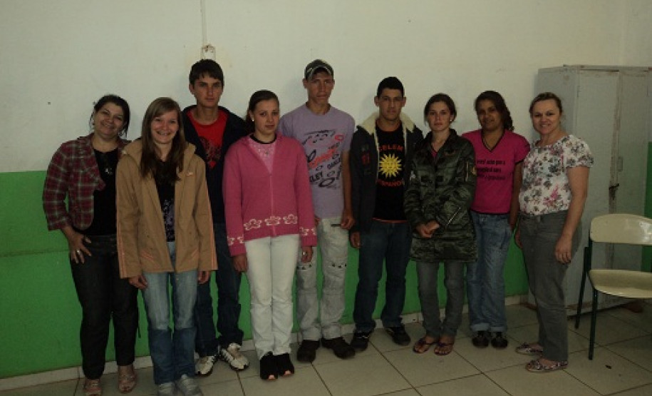 Grêmio promove palestras sobre bullying