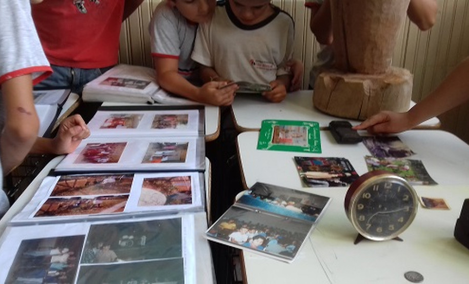 Escolas do campo se destacam em prêmio de gestão O Colégio Estadual do Campo São Manoel, de Santa Maria do Oeste, na região Central do Estado, que ficou em primeiro lugar nessa edição do Prêmio Gestão, é a principal referência para as cerca de 100 famílias que vivem na comunidade rural de São Manoel