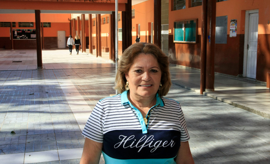 Novas adaptações sugeridas pelo Corpo de Bombeiros e pela Defesa Civil em relação a normas de segurança estão entre as melhorias. “Esse programa veio em boa hora porque com as reformas a escola vai ficar mais segura para os alunos, professores, funcionários e também para a comunidade”, disse a diretora do Guido Straube, Rosália de Mello.