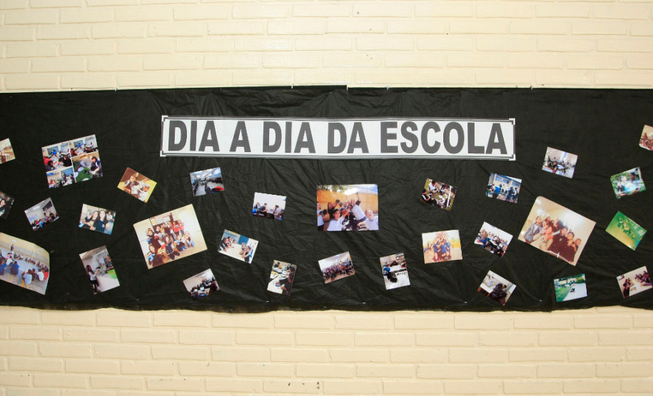 Planejamento, conscientização e identificação dos estudantes com a escola aliados a decisões coletivas. Essa tem sido a receita para a boa gestão do Colégio Estadual Tupy Pinheiro, em Guarapuava (região Central do Estado). O Colégio, construído em 1962, possui uma estrutura física impecável, com pintura nova, jardim bem cuidado, paredes e carteiras limpas e estudantes orgulhosos.
