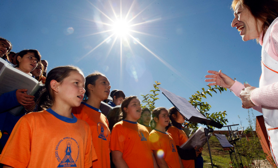 O horário de verão começa à zero hora do próximo domingo (16) em 10 estados, além do Distrito Federal. Os relógios devem ser adiantados em uma hora.