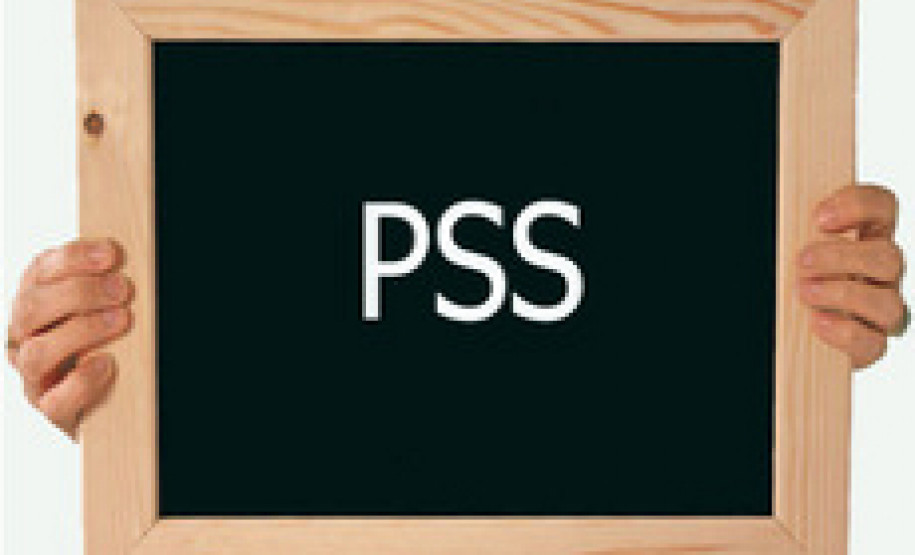 SEED divulga classificação provisória do PSS SEED divulga classificação provisória do PSS