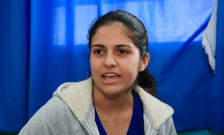 A preocupação da estudante Letícia Cardoso, de 16 anos, do 2° ano do ensino médio, é com a aproximação dos vestibulares e do Enem. “Essas paralisações vão prejudicar muito, principalmente os alunos que vão fazer o Enem porque vão perder conteúdos e muitos não vão participar das reposições”, afirmou.