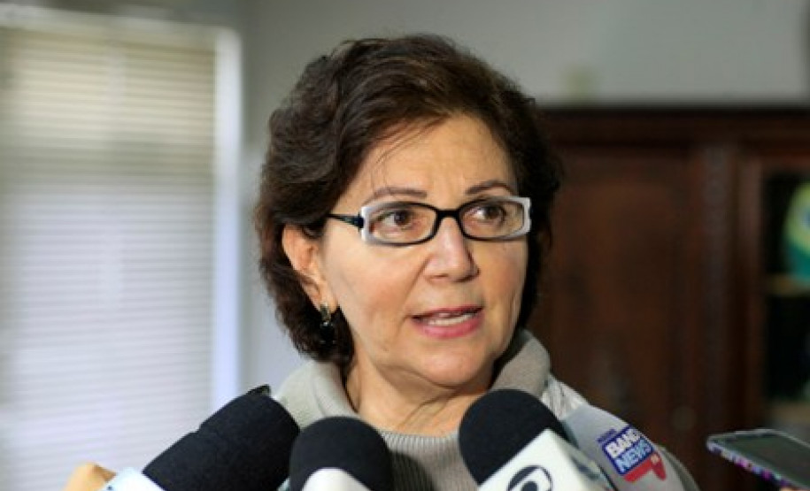 O Ministério da Educação anunciou nesta quarta-feira (19), em Brasília, que os estudantes do Paraná farão as provas do Exame Nacional do Ensino Médio (Enem) em data diferente da prevista se as ocupações não terminarem até o final deste mês.