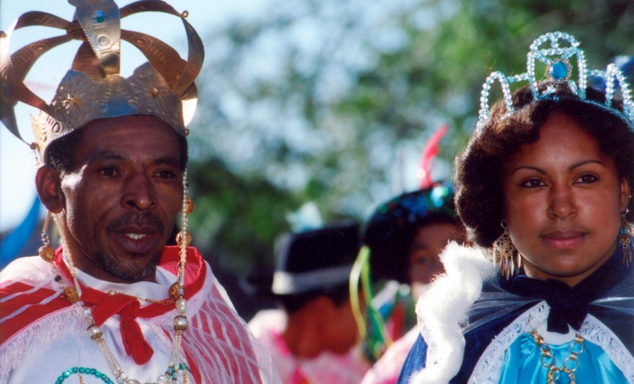 A Secretaria de Estado da Cultura promove em novembro, Mês da Consciência Negra, uma programação voltada para a superação do racismo institucional, com debates, oficinas, palestras e um seminário no Museu Paranaense.