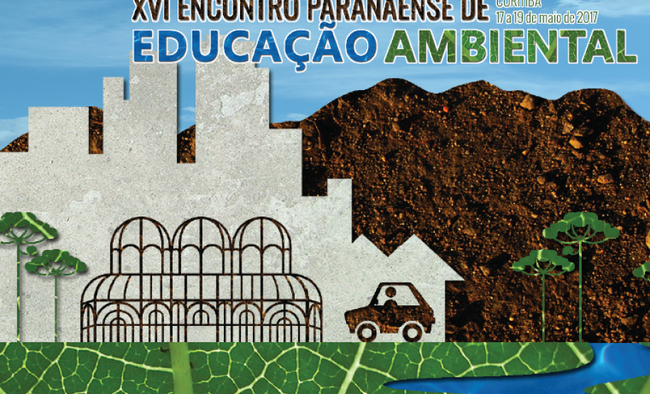 O encontro, que será realizado entre os dias 17 a 19 de maio do ano que vem, tem como objetivo promover e fortalecer o debate sobre diferentes práticas educativas relacionadas a questões socioambientais. O encontro também intensifica o diálogo entre educadores e pesquisadores ambientais com a sociedade e instâncias ligadas a educação ambiental.<br />
<br />
Para mais informações www.epea2017.ufpr.br ou pelo e-mail epea2017@gmail.com ou telefone (41) 3360-5197.