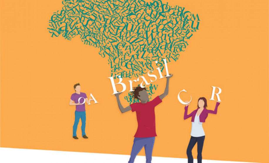 Concurso de redação do Senado