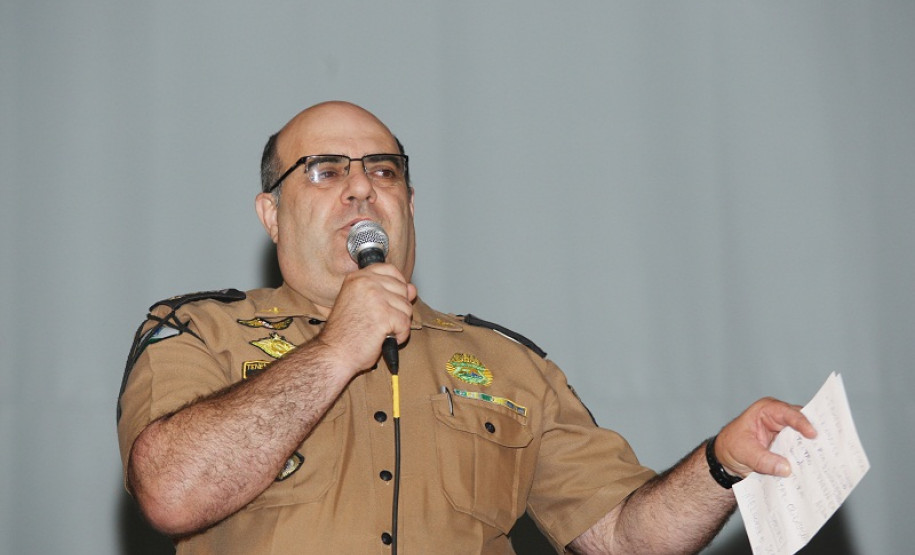 NRE encerra ciclo de palestras sobre violência escolar