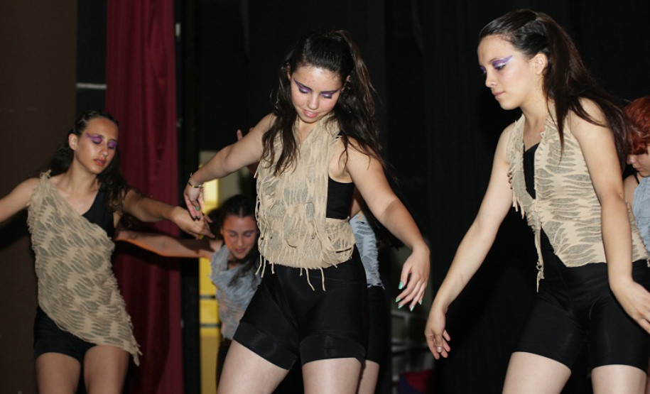 NRE encerra ciclo de palestras sobre violência escolar