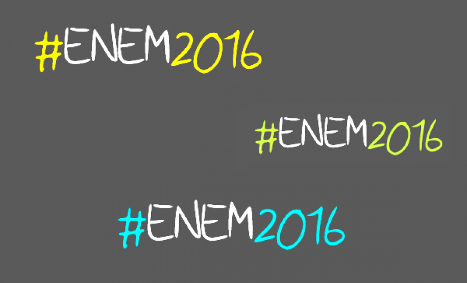 Os estudantes que não puderam fazer o Exame Nacional do Ensino Médio (Enem) no início deste mês, devido às ocupações, devem ficar atentos aos novos locais das provas, que serão realizadas nos dias 3 e 4 de dezembro. Os novos locais e o número final de inscritos habilitados a fazer as provas serão divulgados pelo Instituto Nacional de Estudos e Pesquisas Educacionais Anísio Teixeira (Inep) nesta terça-feira (22).