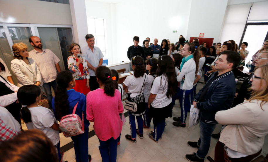 A superintendente da Educação, Fabiana Campos, ressaltou que a formação forneceu aos professores novas ferramentas que vão aproximar os estudantes da história da cidade e do bairro onde as escolas estão localizadas