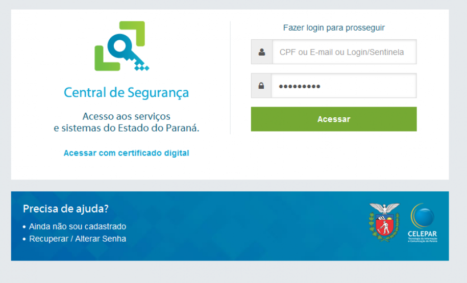 Novo sistema de distribuição de aulas valerá já para 2017 A Secretaria de Estado da Educação e a Celepar desenvolveram um novo sistema de distribuição de aulas que já valerá para o ano letivo de 2017. A mudança faz parte da reformulação do sistema online da área de Recursos Humanos da SEED, com o objetivo de agilizar e facilitar as consultas relativas a suprimentos, distribuição de aulas, histórico funcional, entre outras informações.