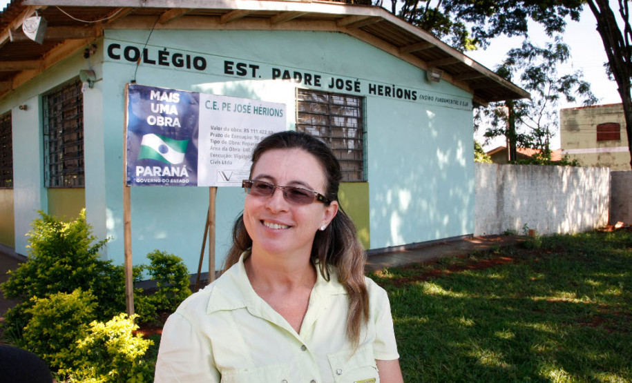 O Governo do Estado repassou, ao longo de 2016, R$ 169,1 milhões às 2,1 mil escolas da rede pública estadual