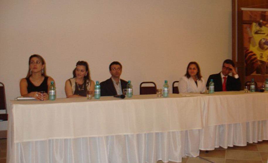 Inicia em Curitiba seminário de educação prisional