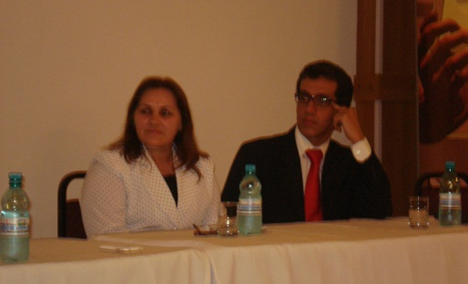 Inicia em Curitiba seminário de educação prisional