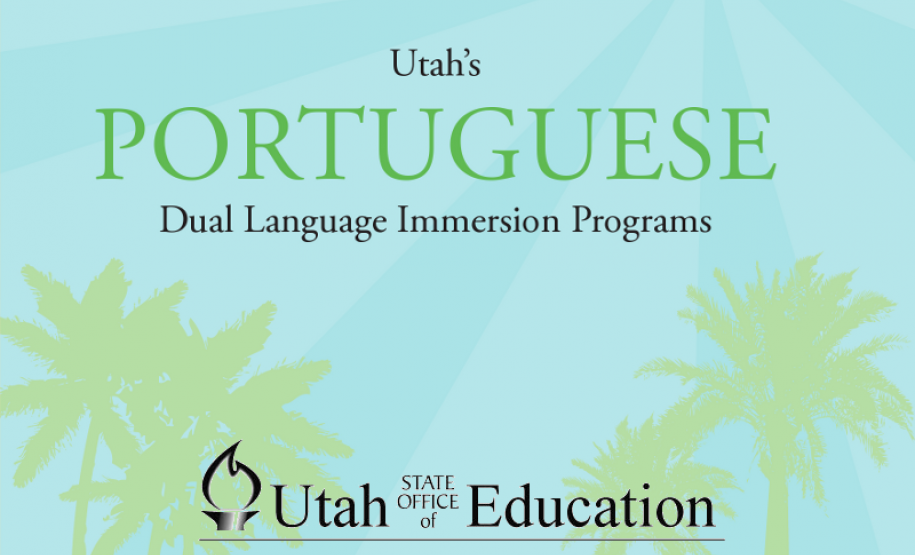 Estado de Utah, nos Estados Unidos, abriu inscrições ao programa de intercâmbio de professores do Paraná para atuarem no ensino de Português