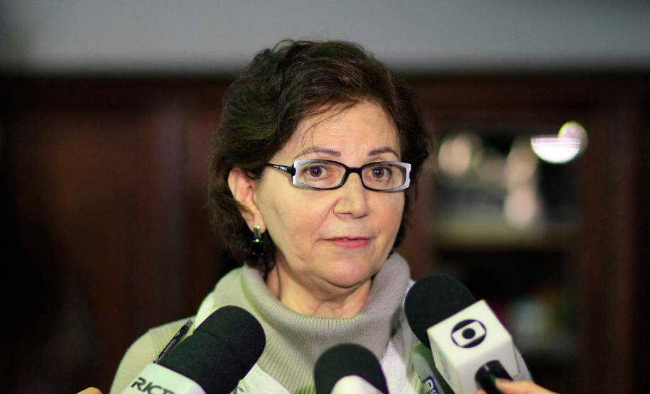 Manifestações podem deixar professores sem salário A Secretaria de Estado da Educação alerta que se o sindicato continuar obstruindo a entrada dos funcionários nos Núcleos Regionais da Educação (NREs) e nas escolas nesta quarta-feira (1), quando inicia a distribuição de aulas na rede estadual, os professores correm o risco de ficarem sem suprimento de aulas e, portanto, sem pagamento