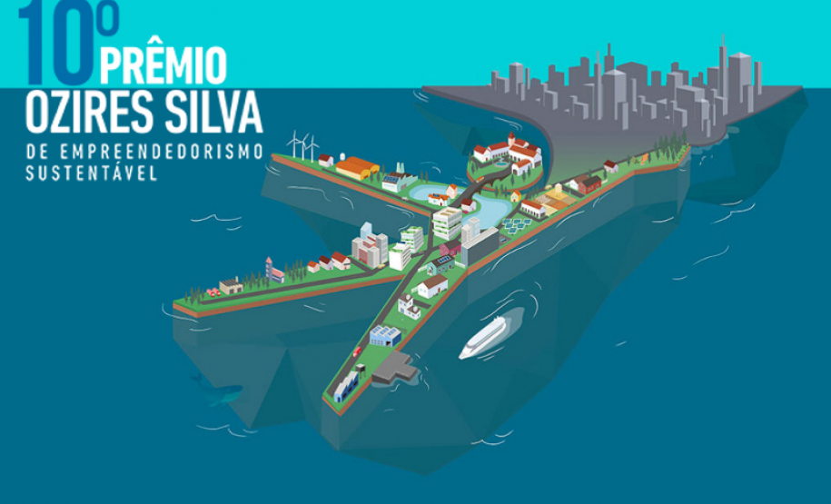 Dois projetos desenvolvidos no Grupo Administrativo Setorial (GAS) da Secretaria de Estado da Educação foram selecionados na categoria “Empreendedorismo Econômico” do Prêmio Ozires Silva, que está em sua 10ª edição.